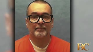 Florida executes man convicted of raping and killing a woman outside of a bar