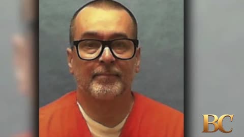 Florida executes man convicted of raping and killing a woman outside of a bar