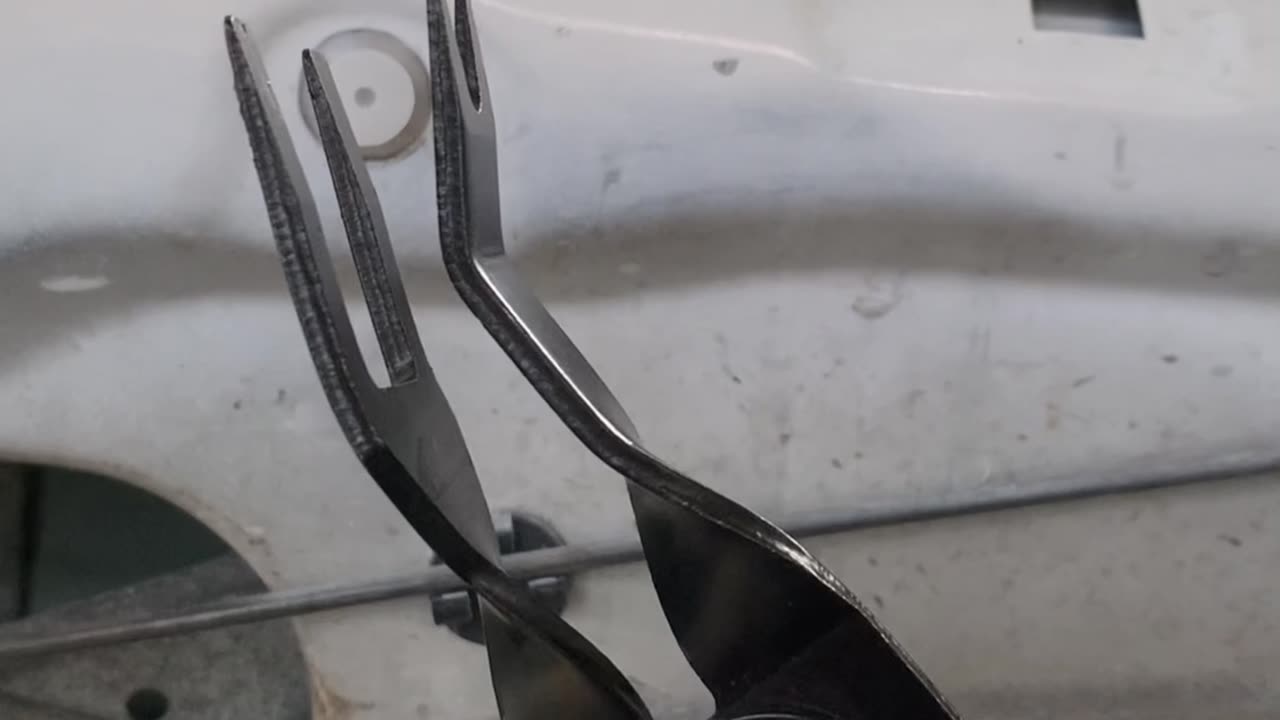 ASMR Clip Removing!