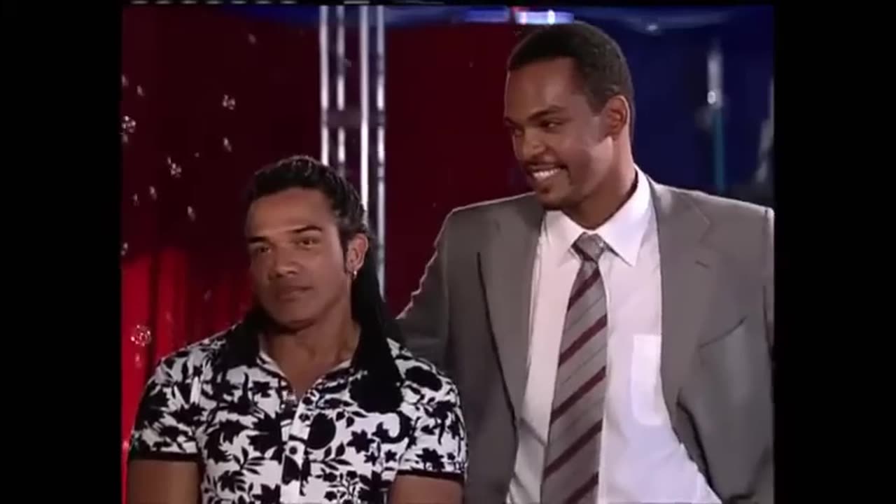 Caminhos do Coração 1ª Temp. Cap. 20