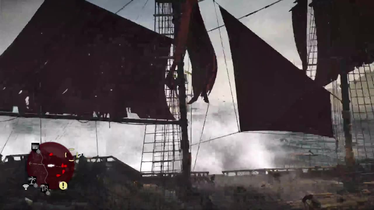 Black Flag Kraken Ventures