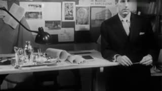 Los de la mesa 10 (Simòn Feldman, 1960) - Película completa