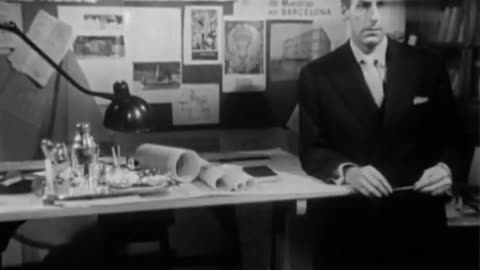 Los de la mesa 10 (Simòn Feldman, 1960) - Película completa
