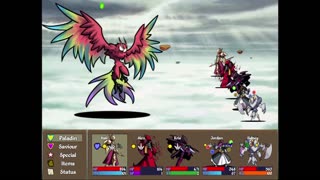 Sephie's Secret - Raiders of Ruin Pt.54