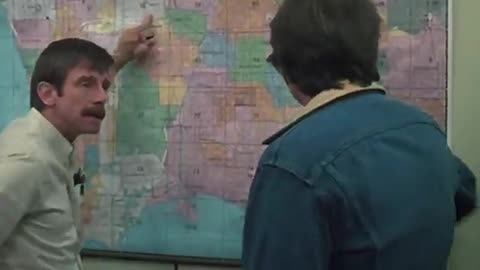 Melvin and Howard (1980)