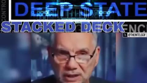 Politics - 2025 Deep State George Soros Liberal Globalist Commie Nepotism Cancer Infested Criminals