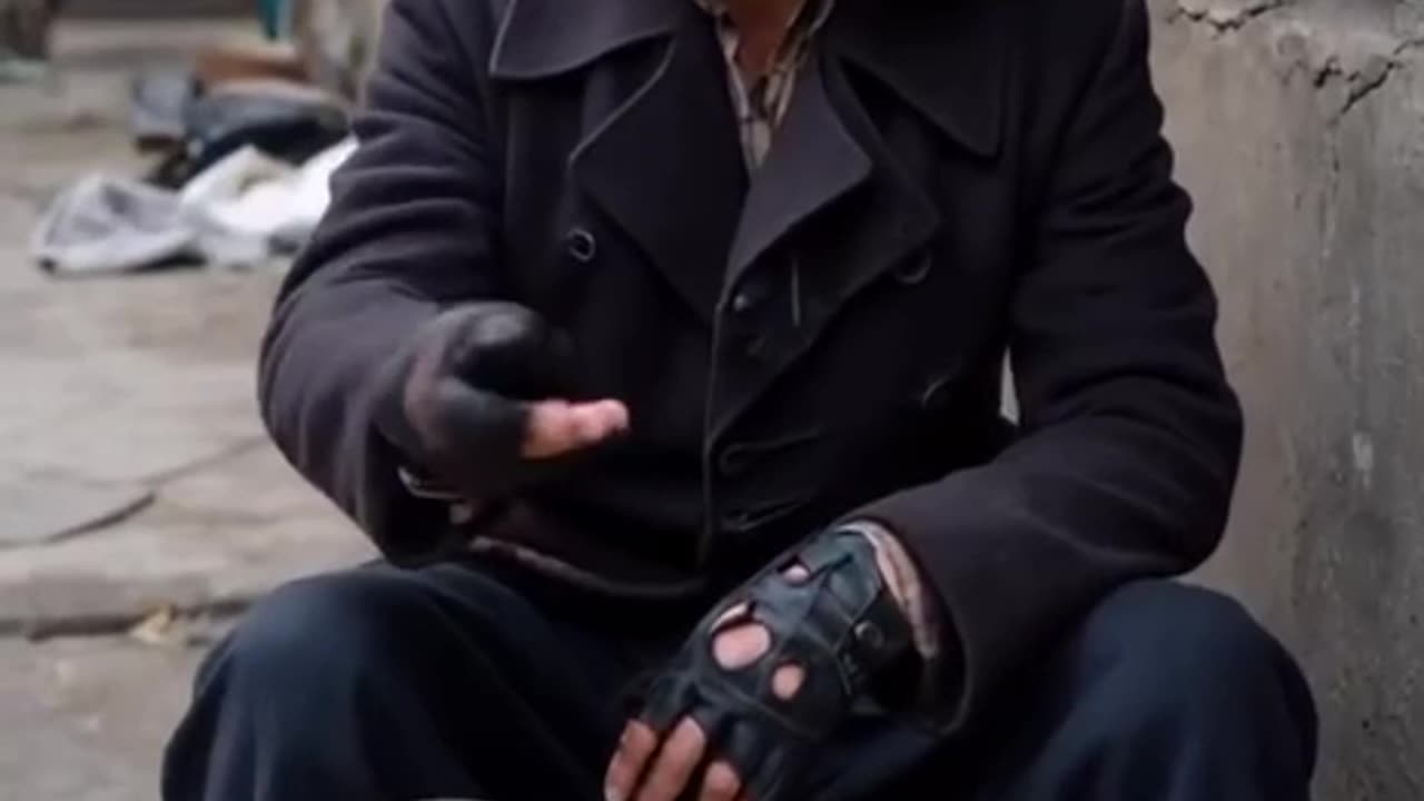 Flash information...