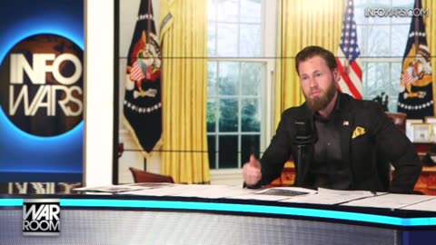 INFOWARS By INFOBEAR