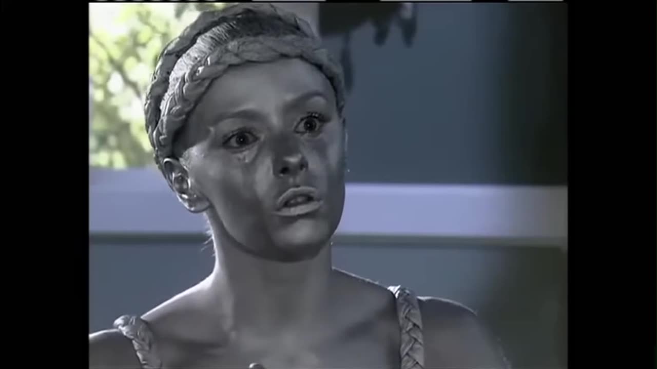 Caminhos do Coração 1ª Temp. Cap. 05