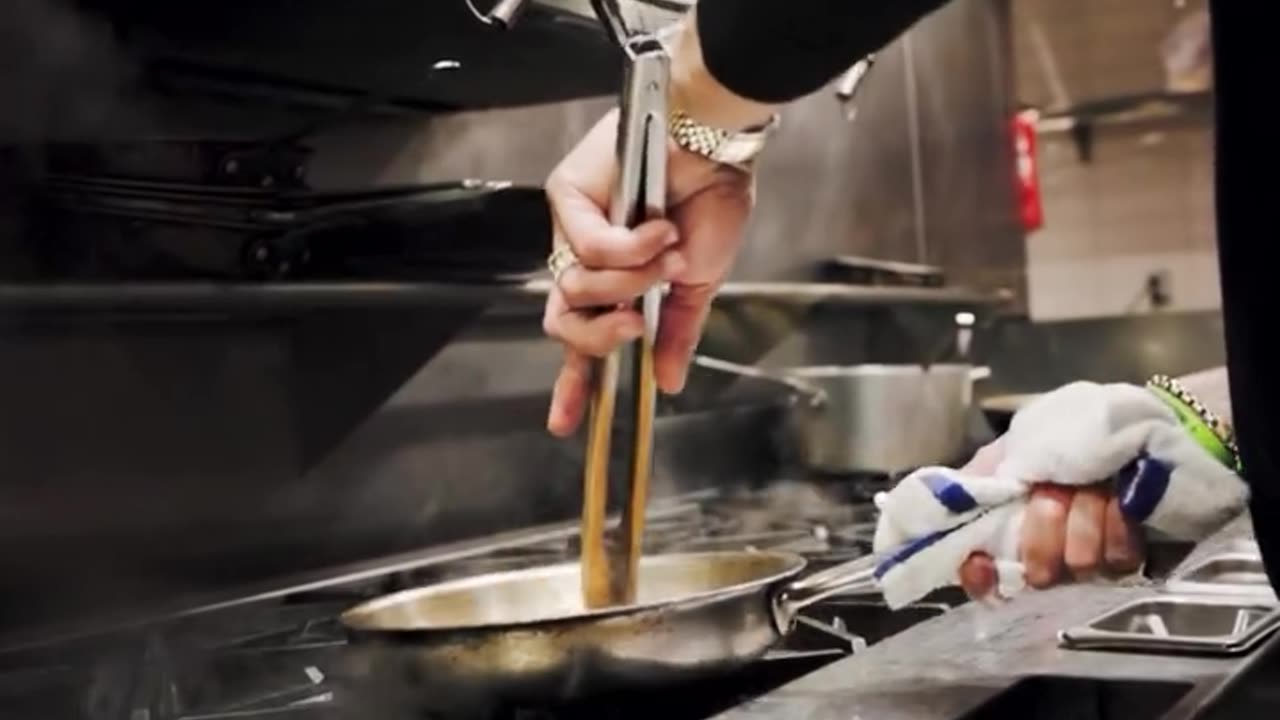 Spaghetti Picchio Pacchiu