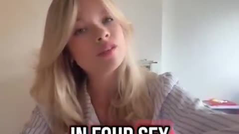 English girl explains why mass non-white immigration is bad