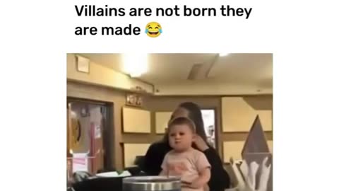 That's some stare😂😂🤣