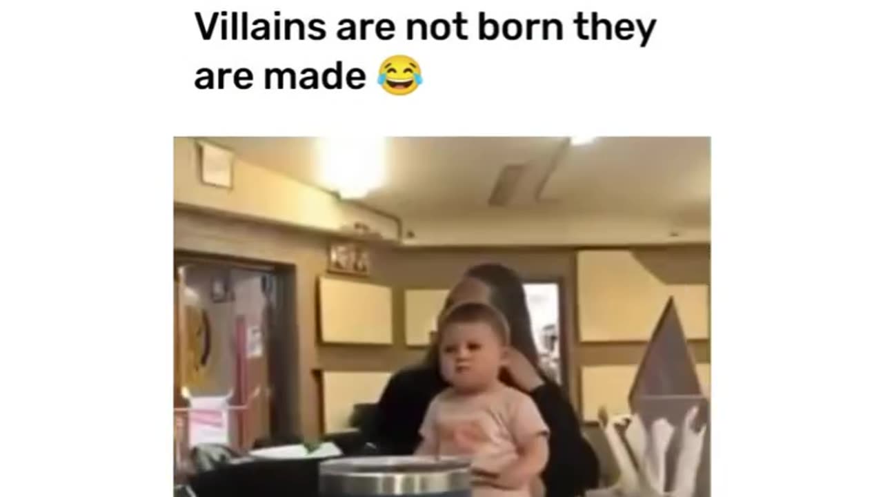 That's some stare😂😂🤣