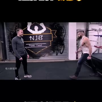 One Strike, One Win! Learn Simple Defense! 🛡️🔥 #shorts #strike #respect