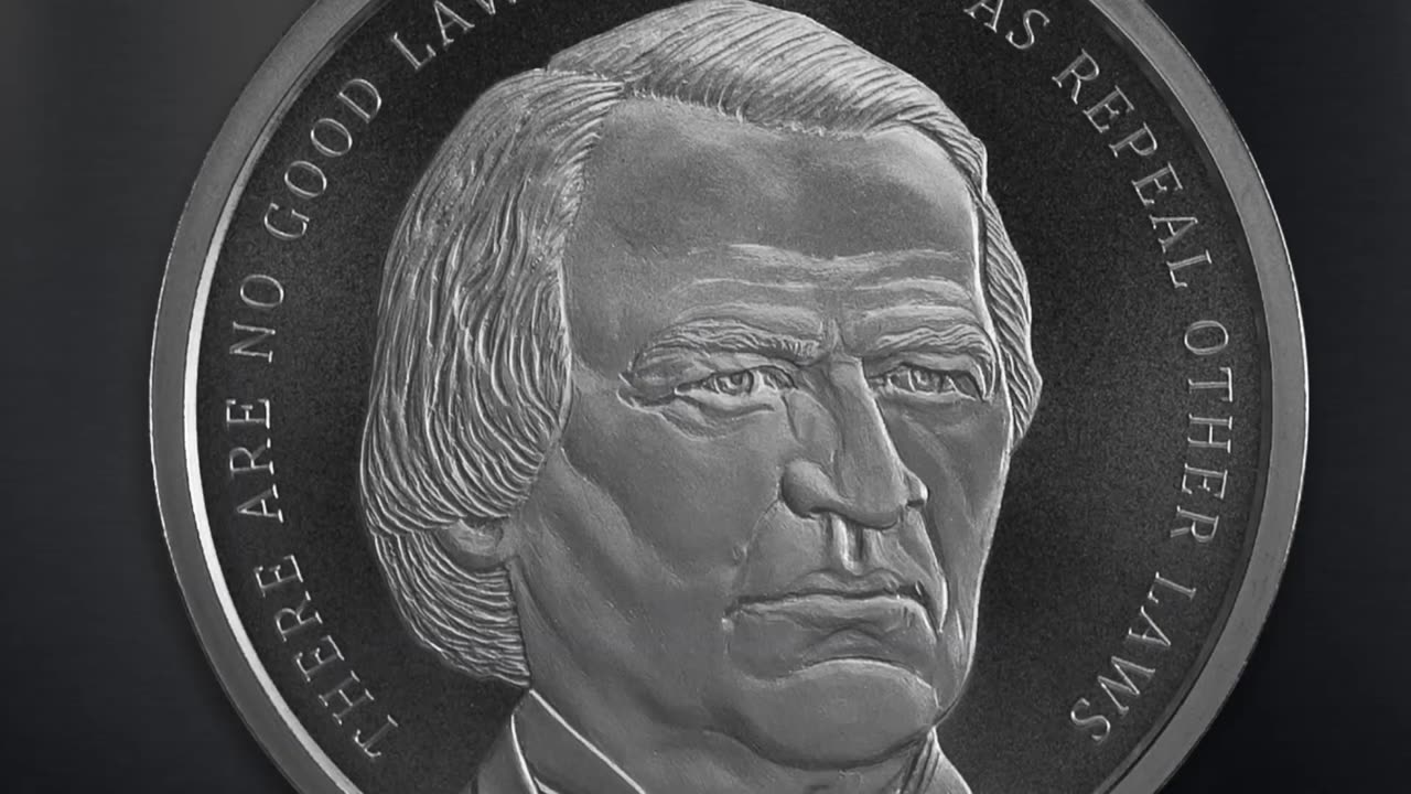 The Silver Shield Collection - #Silver & #Copper