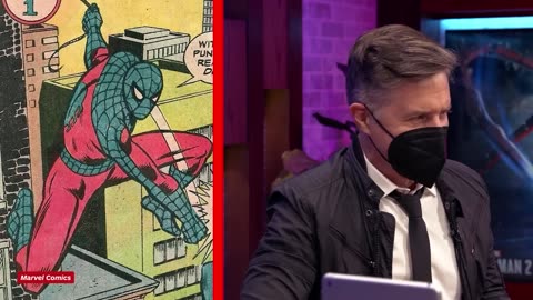 Yuri Lowenthal Voices Spider-Men From Across The Multiverse-PvX0DYMidbk-270