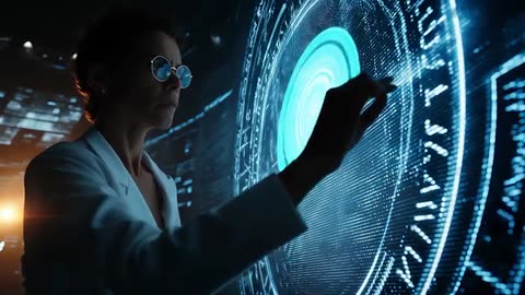 Ils Nous Ont Enfermés | La Vérité La Plus Terrifiante sur l’Univers