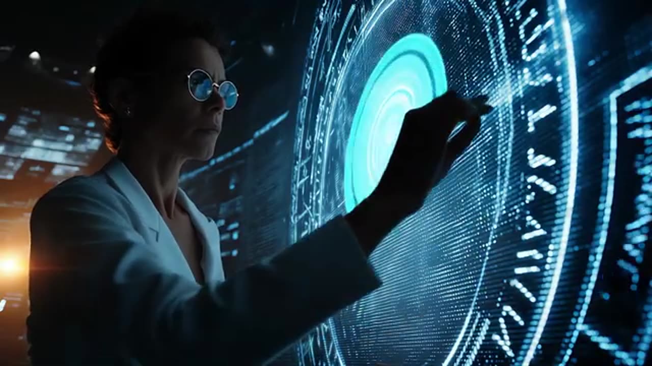 Ils Nous Ont Enfermés | La Vérité La Plus Terrifiante sur l’Univers