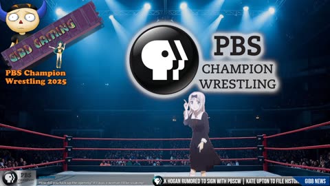 PBSCW 2025 - Opening Ceremony