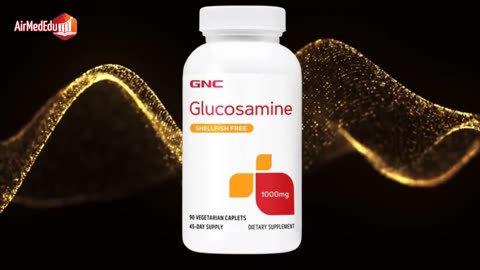 Glucosamin, Anwendung, Wirkung, Nutzen, Dosierung, Nebenwirkungen, Einnahme