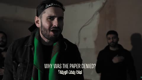 The Oppressor | Sayed Ali Alhakeem | English Latmiya/Noha