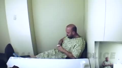 Full Jonathan Oddi FBI interview (2019)