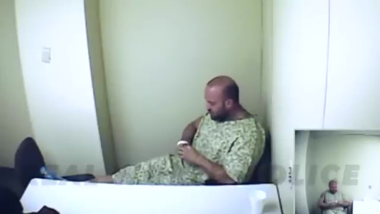 Full Jonathan Oddi FBI interview (2019)