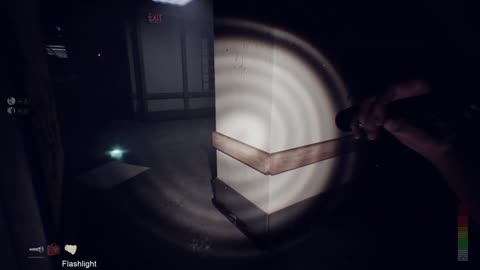 Panicore this Hospital Sucks