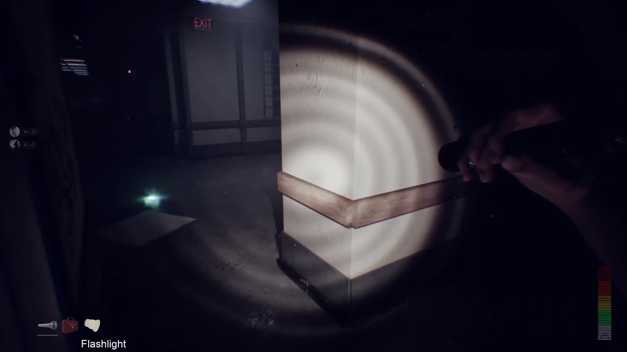 Panicore this Hospital Sucks