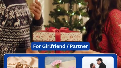 🎄 This Christmas, don’t just gift things…