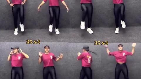 Burn BELLY FAT in 7 Days with This Fat Reduction Challenge?