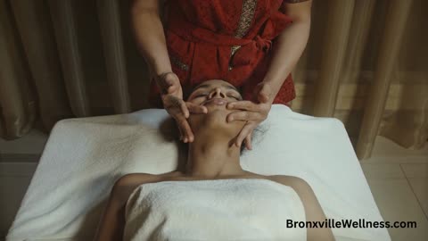 Massage Wellness Service Center at Bronxville Wellness