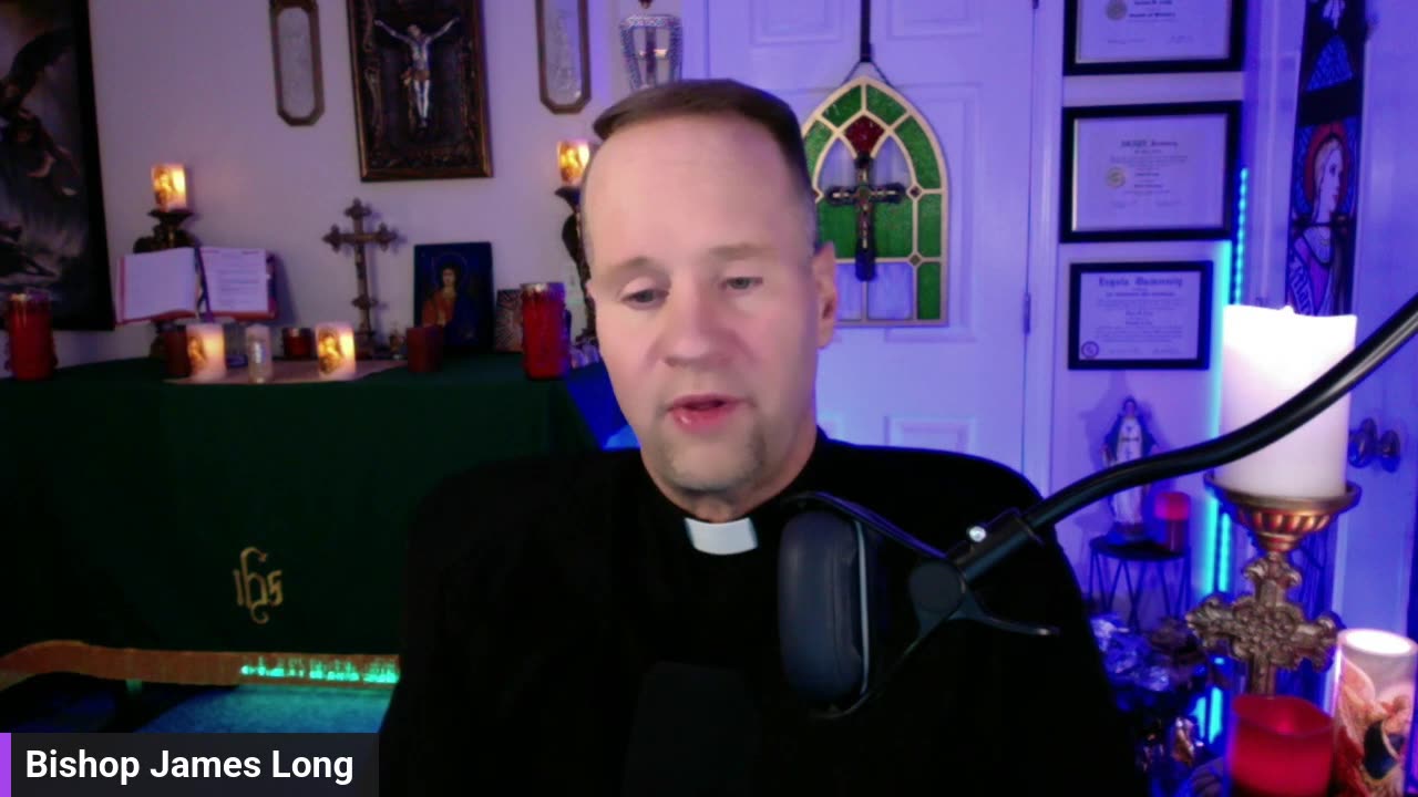 Night Prayer Tuesday