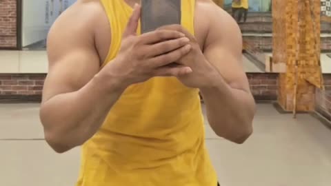 Everybody wants this