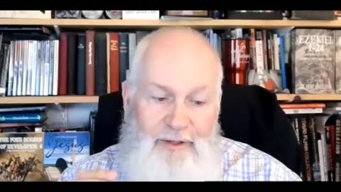 Happy Hour with Dr.T, with special guest, Pastor Mike Spaulding