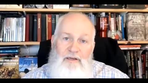 Happy Hour with Dr.T, with special guest, Pastor Mike Spaulding