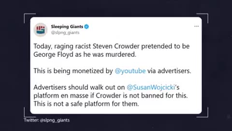 Steven crower for videos