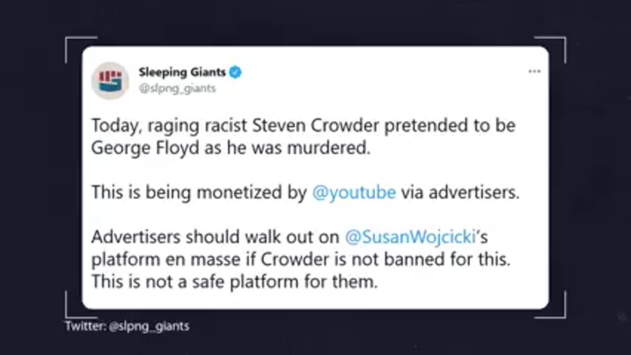 Steven crower for videos