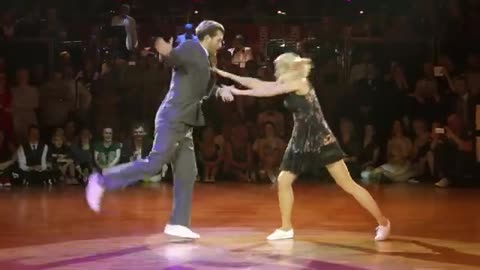 Agnieszka & Grzegorz