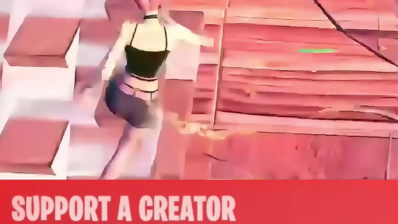 Fortnite: Non-Stop Kill Streak in 1 Minute
