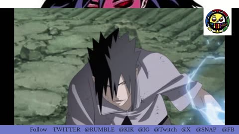 NARUTO SHIPPUDEN MARATHON TUNE IN 100
