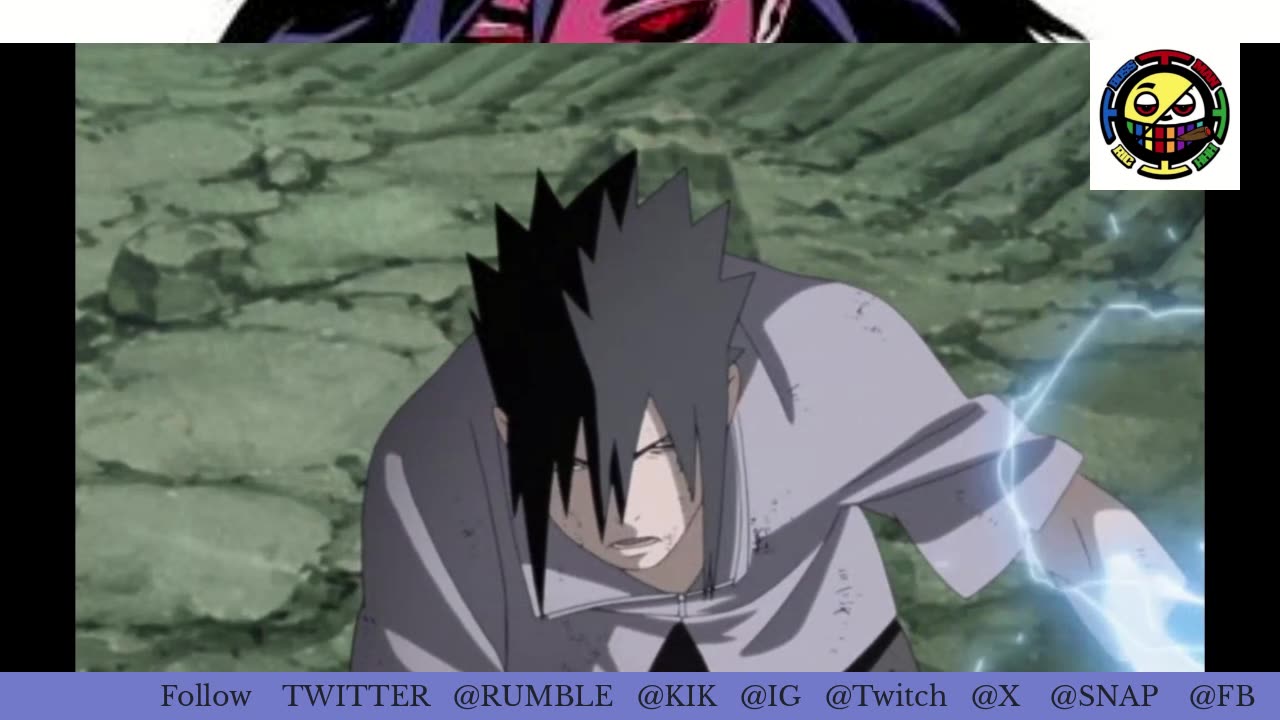 NARUTO SHIPPUDEN MARATHON TUNE IN 100