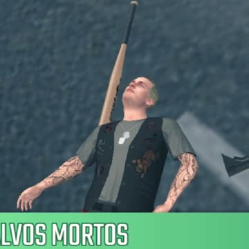 Pure Sniper 3D - Controle de Rebelião - 15-02-2022 - Rodada 02 - Bloco 09