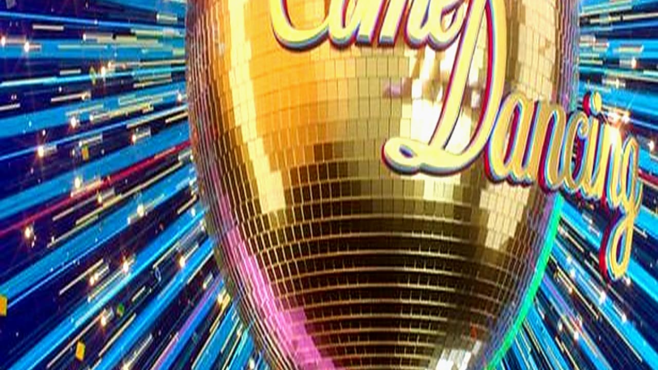 Ex Strictly Star Picks the One Contestant WHO Will