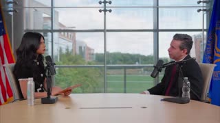 Dr. Marty Makary Says the CDC Hid the COVID Vaccine Myocarditis Safety Signal