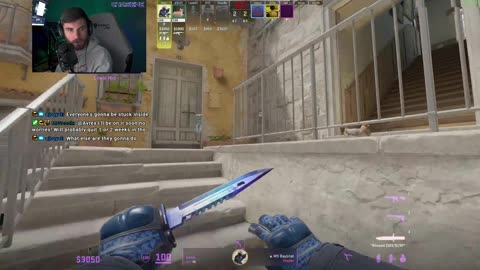 🔴 Chilling. 🎉WE BACK🎉 Pugs?