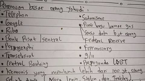 Yahudi dan Sains: Inovasi Terbesar yang Diciptakan oleh Para Ilmuwan Yahudi