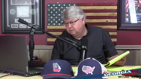 Voice of Rural America - REPLAY - May 21, 2025