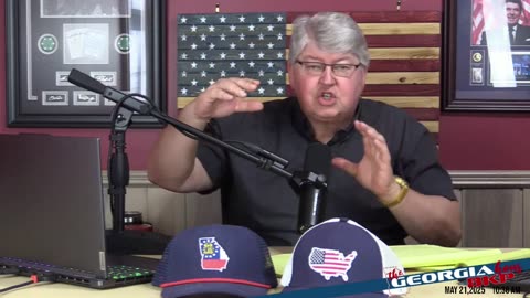 Voice of Rural America - REPLAY - May 21, 2025