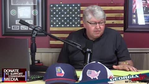 Voice of Rural America - REPLAY - May 21, 2025